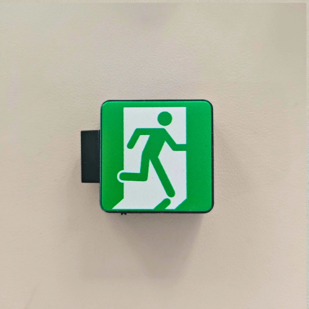 Japanese Store Magnetic Signs