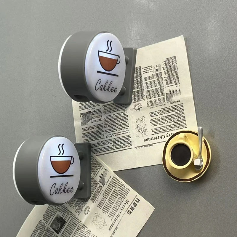 Japanese Store Magnetic Signs