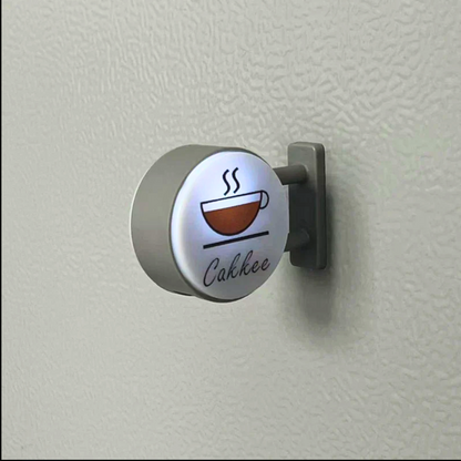 Japanese Store Magnetic Signs